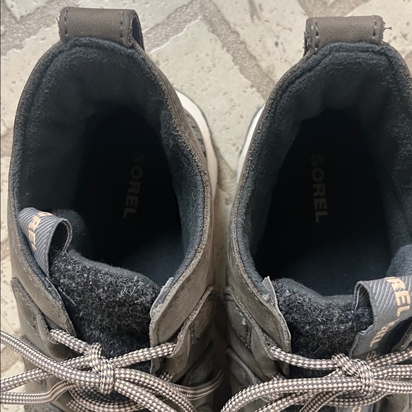 Sorel Kinetic Caribou Boots - Picture 3 of 7